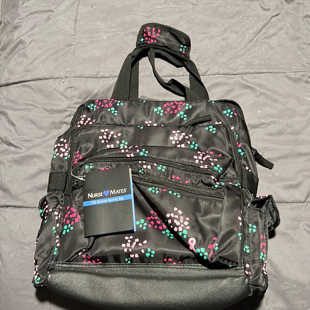 Nurse Mates Ultimate bag